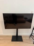 Samsung QLED 55”, TV, Hi-fi & Vidéo, Télévisions, Enlèvement, Comme neuf, QLED, Samsung