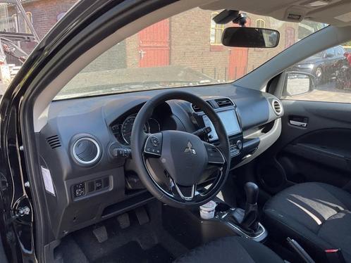 AIRBAG SET + COMPUTER Mitsubishi Space Star (A0) (01-2012/-), Auto-onderdelen, Overige Auto-onderdelen, Mitsubishi, Gebruikt