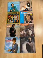 Lp’s 2€/st, Ophalen, Gebruikt