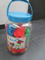 nieuwe ton Bloko (noppers) Dreamland, Kinderen en Baby's, Ophalen of Verzenden, Nieuw, Nopper