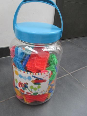 nieuwe ton Bloko (noppers) Dreamland beschikbaar voor biedingen