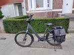TREK Verve+ e-bike in nieuwstaat + slot + fietstassen, Nieuw, 50 km per accu of meer, 55 tot 59 cm, Ophalen