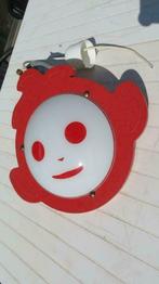 Lustre/lampe très original(e) - Télétubbies (PO) VINTAGE !, Maison & Meubles, Enlèvement, Comme neuf