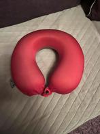 Coussin de voyage en mousse à mémoire de forme Steve Madden, Ophalen of Verzenden, Zo goed als nieuw