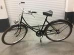 Retro omafiets fifties, Fietsen en Brommers, Fietsen | Dames | Omafietsen, Handrem, Ophalen