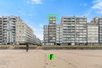 Appartement te koop in Westende, 2 slpks, Immo, 83 m², 784 kWh/m²/jaar, 2 kamers, Appartement