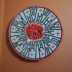 Keith Haring - 'stralende baby', Ophalen
