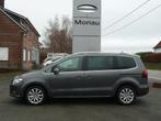 VW Touran FULL  7 plaatsen, Auto's, Voorwielaandrijving, Monovolume, 4 cilinders, Leder