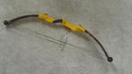 katrolboog ProlineTornado Model 10 260, Sport en Fitness, Handboogschieten, Ophalen of Verzenden, Gebruikt