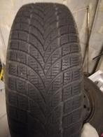 4 PNEUS SUR JANTES, Auto diversen, Overige Auto diversen, Ophalen