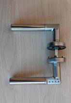 Deurkruk met pincode nieuw, Enlèvement ou Envoi, Comme neuf