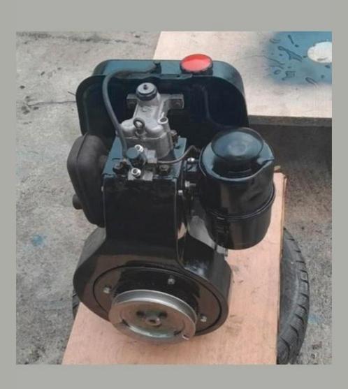Gezocht Lombardini motor lda450 lda510. 3ld515 of3ld450, Tuin en Terras, Hand-tuingereedschap, Ophalen