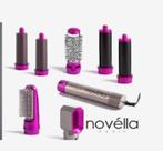 Novélla Paris Föhnborstel nieuw in doos Dyson airwrap model, Handtassen en Accessoires, Uiterlijk | Haarverzorging, Ophalen of Verzenden