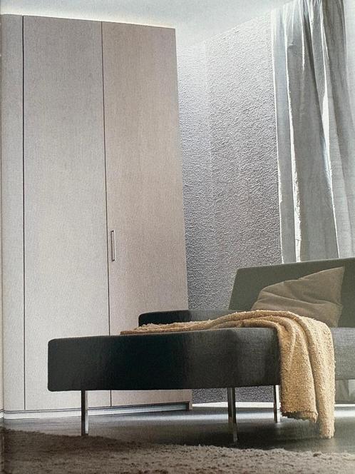 Molteni aankleden, Huis en Inrichting, Kasten | Wandmeubels, Zo goed als nieuw, 200 cm of meer, 300 cm of meer, 50 tot 75 cm, Met lade(s)