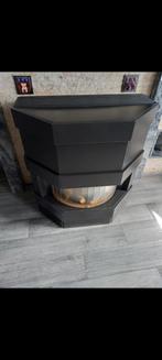 Convecteur au gaz naturel marque Dru Skirnik 10kw, Enlèvement, Utilisé