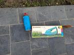 Schaar, Tuin en Terras, Ophalen, Gebruikt