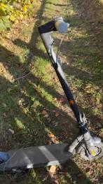 Ninebot kickscooter Max G30E, Ophalen of Verzenden, Gebruikt