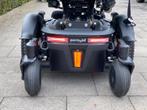 Permobil M3 Elektrisch Rolstoel Nieuwstaat invalide rolwagen, Diversen, Rolstoelen, Ophalen of Verzenden, Inklapbaar, Zo goed als nieuw