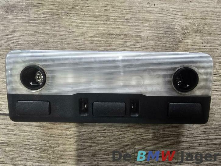 Binnenverlichting voor BMW 6-serie E63 E64 63316962010, Auto-onderdelen, Verlichting, BMW, Gebruikt, Ophalen of Verzenden