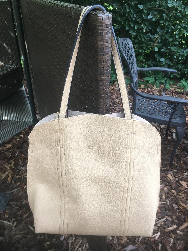 NIEUWE BOODSCHAPPENTAS / HANDTAS, Enlèvement ou Envoi, Neuf, Autres couleurs, Sac à main