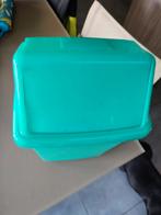 Appelblauwzeegroen bakje, Enlèvement ou Envoi, Comme neuf