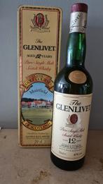 The Glenlivet 12  (Whisky), Autres régions, Enlèvement ou Envoi, Comme neuf, Autres types