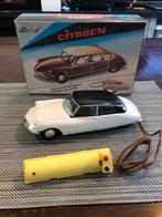 jouet osul Portugal Citroën ds id, Hobby en Vrije tijd, Modelauto's | 1:24, Ophalen, Zo goed als nieuw, Auto, Overige merken