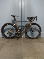 giant propel advaned pro carbon sram rival etap axs 12 speed, Fietsen en Brommers, Ophalen, Carbon, 28 inch, Giant