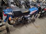 Suzuki ZR50S in originele staat, motor loopt goed., Ophalen