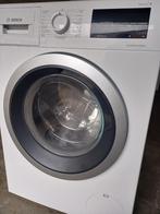 Machine à laver Bosch 8kg A +++. Série 6, Electroménager, Enlèvement, Comme neuf, Chargeur frontal