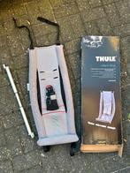 Thule infant sling, Vélos & Vélomoteurs, Comme neuf, Enlèvement, Thule, Moins de 20 kg