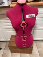 Paspop verstellbar, Ophalen of Verzenden, Zo goed als nieuw, Paspop