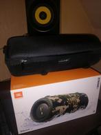 Jbl extreme 3cammo met hardcase en doos, Enlèvement, JBL