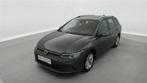 Volkswagen GOLF Variant 1.0 TSI Life NAVI/FULL LED/JA/PDC AV, Auto's, Stof, Gebruikt, 124 g/km, 5 deurs
