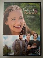 DVD Catch & Release (2006) Jennifer Garner, Enlèvement ou Envoi