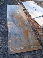 Tôle de 2mm de differente mesures, Ophalen