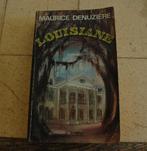 Louisiane, Boeken, Gelezen, Europa overig, Ophalen of Verzenden, M.Denuzière