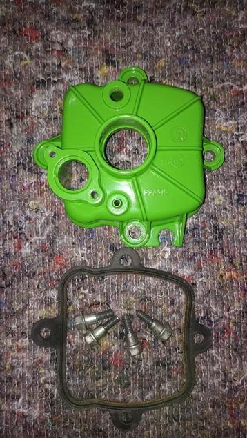 Couvre Culasse Aluminium Runner 125/180 2t beschikbaar voor biedingen