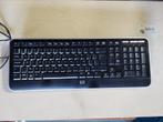 HP-toetsenbord, Ophalen, Gebruikt, Bedraad, Hp