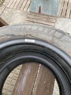 4 Zeer goede Michelin-banden, Ophalen, Gebruikt, 16 inch, All Season