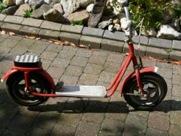 RETRO STEP beschikbaar voor biedingen