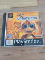 PS1 - Creatures, Games en Spelcomputers, Games | Sony PlayStation 1, Ophalen of Verzenden