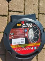 Sneeuwkettingen MAGGIGROUP 119 Rapid Matic V -Nooit gebruikt, Ophalen, Nieuw