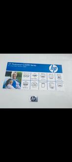 Imprimante HP Photosmqtt C5200 Series, Informatique & Logiciels, Ordinateurs portables Windows, Comme neuf