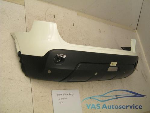 Nissan Qashqai  2007-2014, Auto-onderdelen, Carrosserie, Bumper, Nissan, Achter, Gebruikt, Ophalen of Verzenden