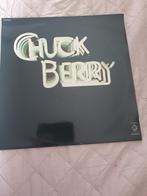 LP - Chuck Berry – Chuck Berry - 1975, Cd's en Dvd's, Ophalen of Verzenden, Zo goed als nieuw, 12 inch, Rock-'n-Roll