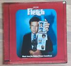 FLETCH LP Harold Faltermeyer Kim Wilde The Fixx, Enlèvement ou Envoi, Comme neuf, 12 pouces