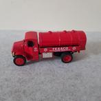 Matchbox Y23 Mack AC tanker Texaco., Hobby & Loisirs créatifs, Voitures miniatures | 1:50, Comme neuf, Matchbox, Enlèvement ou Envoi