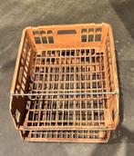 ca 180 broodkratten broodkrat brood krat, Ophalen, Gebruikt, Krat