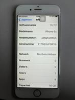 Iphone, Ophalen, Gebruikt, 16 GB, Wit